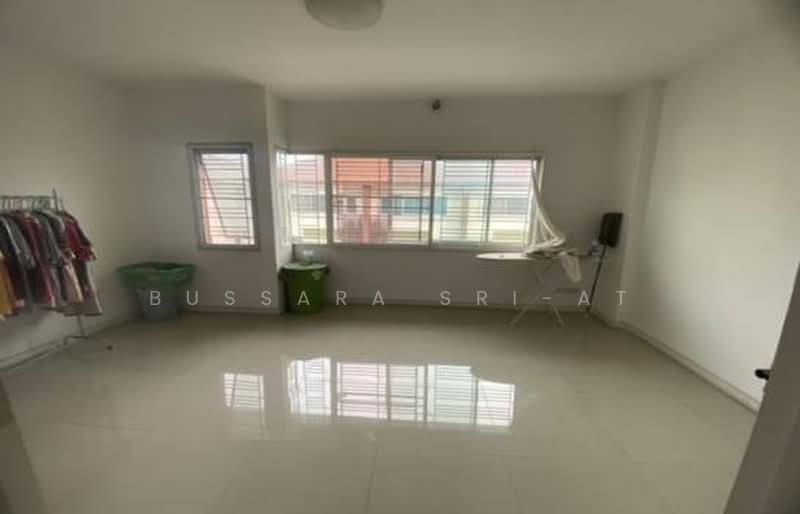 4-BR Townhouse, Bangkok, Tha Rang, Bang Khen, Bangkok, 4 Bedrooms, 131 sqm, Townhouse For Sale, by Bussara Sri-At, 500464870 - DDproperty.com