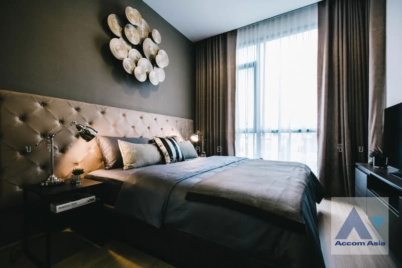 The Capital Ekamai-Thonglor, Bangkok, 2898 New Petchaburi Rd, Bang Kapi, Huai Khwang, Bangkok, 4 Bedrooms, 170 sqm, Condo For Sale, by บริษัท แอคคอม เอเซีย จำกัด, 500464871 - DDproperty.com