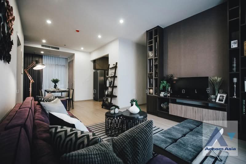The Capital Ekamai-Thonglor, Bangkok, 2898 New Petchaburi Rd, Bang Kapi, Huai Khwang, Bangkok, 4 Bedrooms, 170 sqm, Condo For Sale, by บริษัท แอคคอม เอเซีย จำกัด, 500464871 - DDproperty.com