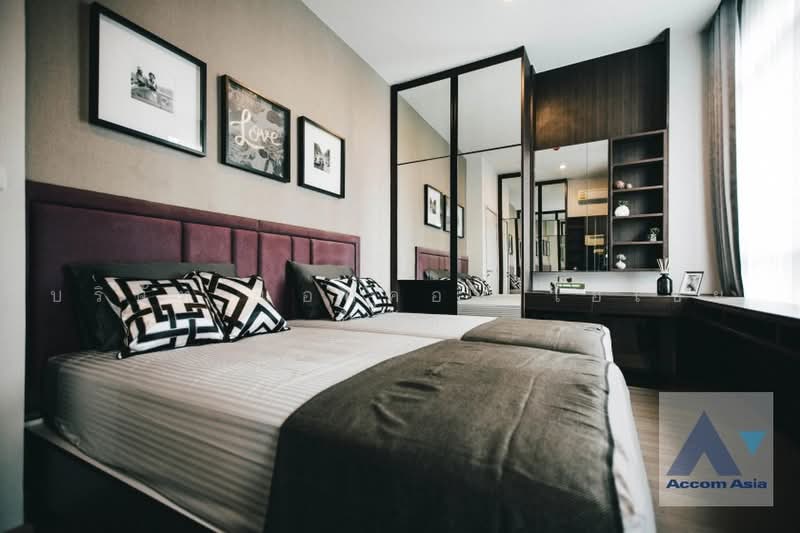The Capital Ekamai-Thonglor, Bangkok, 2898 New Petchaburi Rd, Bang Kapi, Huai Khwang, Bangkok, 4 Bedrooms, 170 sqm, Condo For Sale, by บริษัท แอคคอม เอเซีย จำกัด, 500464871 - DDproperty.com
