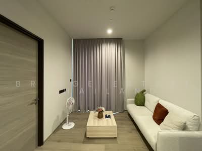 ขาย - The Crest Park Residences : เดอะ เครสท์ พาร์ค เรสซิเดนเซส, กรุงเทพ