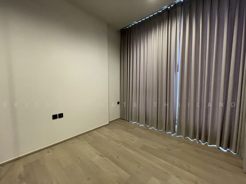 The Crest Park Residences : เดอะ เครสท์ พาร์ค เรสซิเดนเซส, กรุงเทพ, 1198 ถ.พหลโยธิน, จอมพล, จตุจักร, กรุงเทพ, 35 ตร.ม., คอนโด ขาย, โดย Bridge Estate Thailand, 500464872 - DDproperty.com