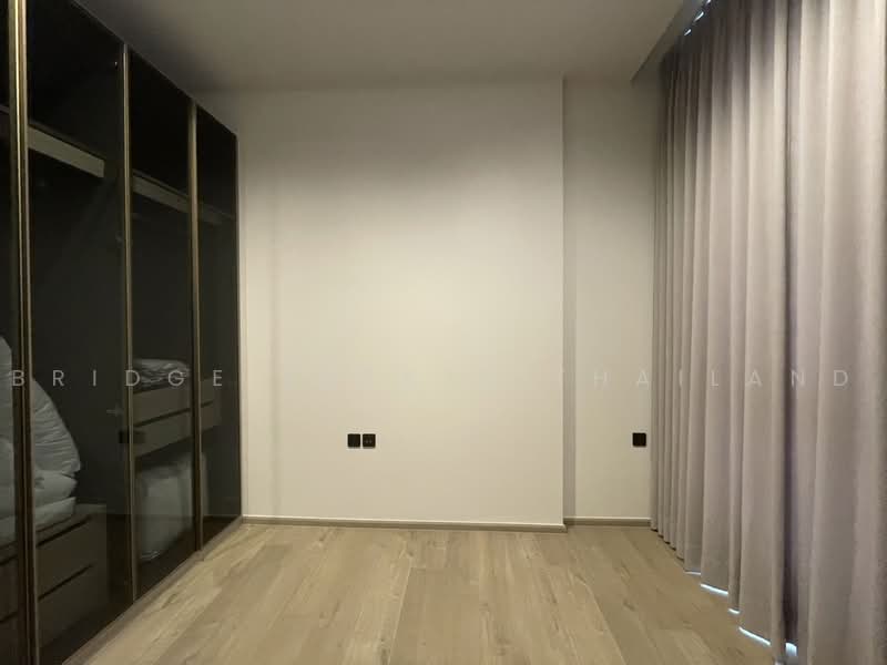 The Crest Park Residences : เดอะ เครสท์ พาร์ค เรสซิเดนเซส, กรุงเทพ, 1198 ถ.พหลโยธิน, จอมพล, จตุจักร, กรุงเทพ, 35 ตร.ม., คอนโด ขาย, โดย Bridge Estate Thailand, 500464872 - DDproperty.com