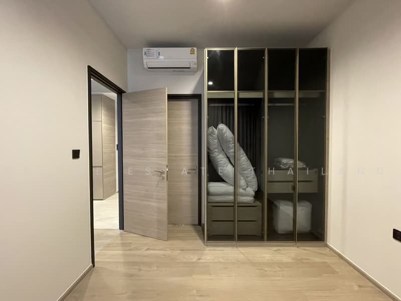 The Crest Park Residences : เดอะ เครสท์ พาร์ค เรสซิเดนเซส, กรุงเทพ, 1198 ถ.พหลโยธิน, จอมพล, จตุจักร, กรุงเทพ, 35 ตร.ม., คอนโด ขาย, โดย Bridge Estate Thailand, 500464872 - DDproperty.com