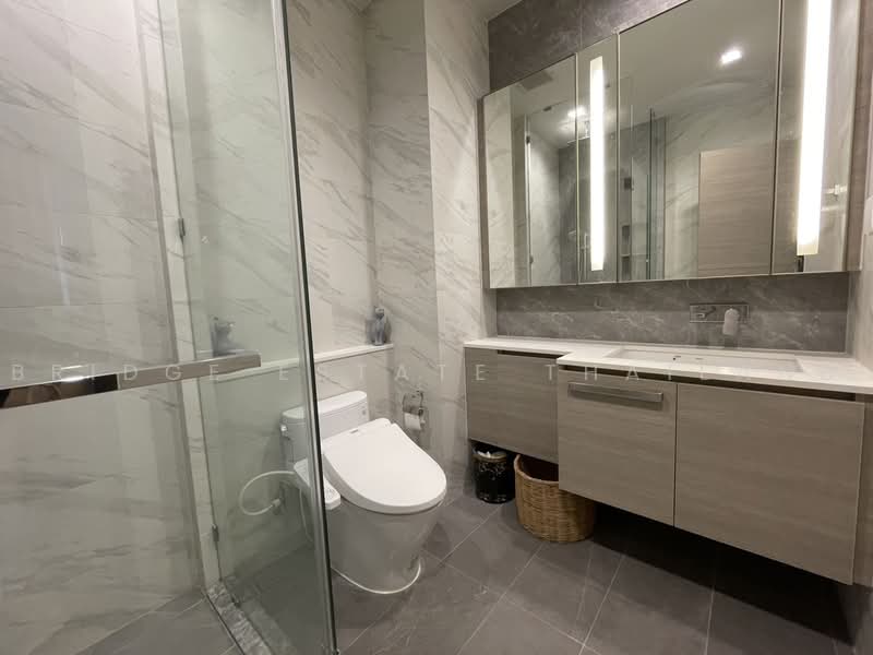 The Crest Park Residences : เดอะ เครสท์ พาร์ค เรสซิเดนเซส, กรุงเทพ, 1198 ถ.พหลโยธิน, จอมพล, จตุจักร, กรุงเทพ, 35 ตร.ม., คอนโด ขาย, โดย Bridge Estate Thailand, 500464872 - DDproperty.com