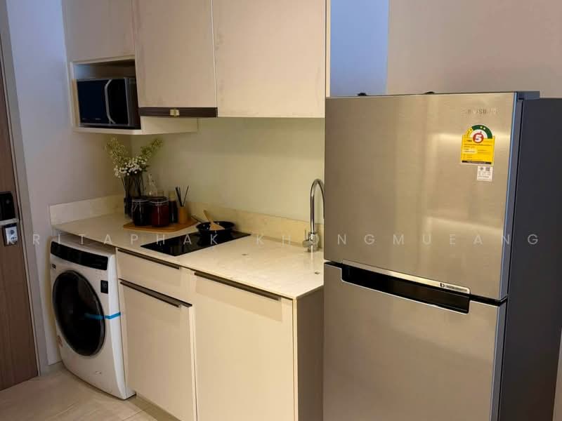 ASHTON Silom, Bangkok, 166 Silom Road, Bang Rak, Bangkok, 1 Bedroom, 50 sqm, Condo For Sale, by Kritaphak Khongmueang, 500464873 - DDproperty.com