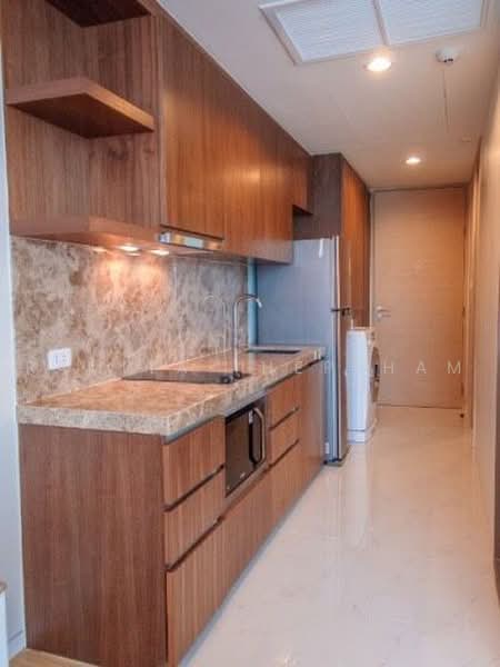 Siamese Thirty Nine, Bangkok, 68 Soi Sukhumvit 39, Sukhumvit Road, Khlong Tan Nua, Watthana, Bangkok, 1 Bedroom, 46 sqm, Condo For Rent, by Ramita Theptham, 500464874 - DDproperty.com