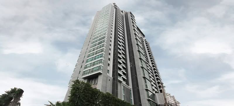 The Address Sukhumvit 28, Bangkok, 1 Soi Sukhumvit 28, Khong Tan, Khlong Toei, Bangkok, 1 Bedroom, 52 sqm, Condo For Sale, by Bussara Sri-At, 500464875 - DDproperty.com
