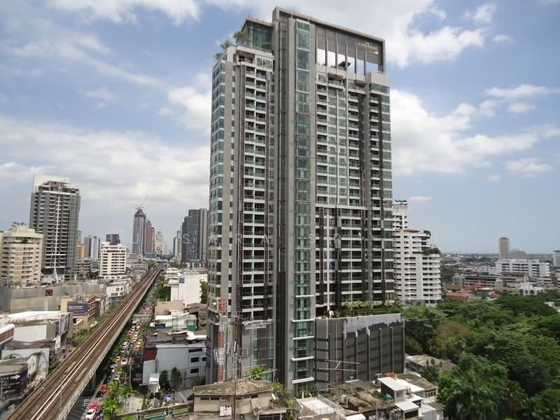 The Address Sukhumvit 28 : ดิ แอดเดรส สุขุมวิท 28, กรุงเทพ, 1 ซอยสุขุมวิท 28 ถนนสุขุมวิท แขวงคลองตัน เขตคลองเตย กรุงเทพมหานคร, คลองตัน, คลองเตย, กรุงเทพ, 52 ตร.ม., คอนโด ขาย, โดย Bussara Sri-At, 500464875 - DDproperty.com