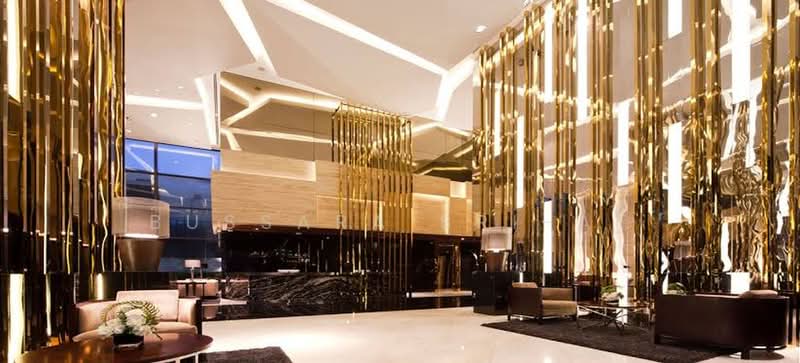 The Address Sukhumvit 28, Bangkok, 1 Soi Sukhumvit 28, Khong Tan, Khlong Toei, Bangkok, 1 Bedroom, 52 sqm, Condo For Sale, by Bussara Sri-At, 500464875 - DDproperty.com