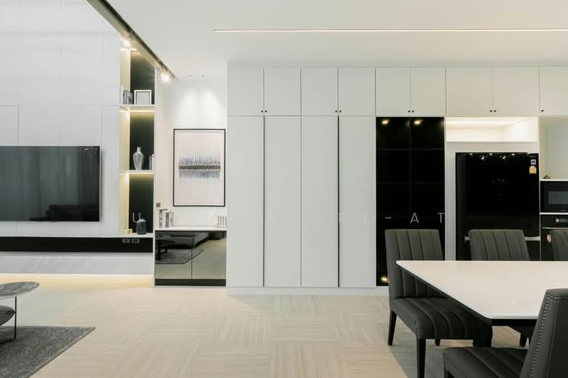 LUXE 35 Ratchada-Ladprao, Bangkok, Soi Lat Phrao 35, Lat Phrao Road, Chan Kasem, Chatuchak, Bangkok, 3 Bedrooms, 400 sqm, Townhouse For Sale, by Bussara Sri-At, 500464878 - DDproperty.com