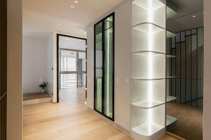 LUXE 35 Ratchada-Ladprao, Bangkok, Soi Lat Phrao 35, Lat Phrao Road, Chan Kasem, Chatuchak, Bangkok, 3 Bedrooms, 400 sqm, Townhouse For Sale, by Bussara Sri-At, 500464878 - DDproperty.com