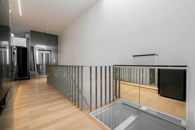 LUXE 35 Ratchada-Ladprao, Bangkok, Soi Lat Phrao 35, Lat Phrao Road, Chan Kasem, Chatuchak, Bangkok, 3 Bedrooms, 400 sqm, Townhouse For Sale, by Bussara Sri-At, 500464878 - DDproperty.com