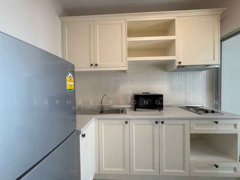 Ivy River : ไอวี่ ริเวอร์, กรุงเทพ, 57 ถนนราษฎร์บูรณะ แขวงบางปะกอก เขตราษฎร์บูรณะ กรุงเทพมหานคร, บางปะกอก, ราษฎร์บูรณะ, กรุงเทพ, 61 ตร.ม., คอนโด ให้เช่า, โดย Kritaphak Khongmueang, 500464879 - DDproperty.com