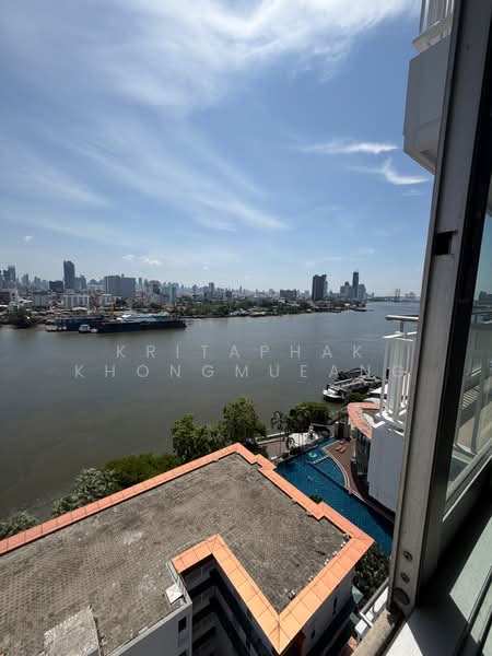 Ivy River : ไอวี่ ริเวอร์, กรุงเทพ, 57 ถนนราษฎร์บูรณะ แขวงบางปะกอก เขตราษฎร์บูรณะ กรุงเทพมหานคร, บางปะกอก, ราษฎร์บูรณะ, กรุงเทพ, 61 ตร.ม., คอนโด ให้เช่า, โดย Kritaphak Khongmueang, 500464879 - DDproperty.com
