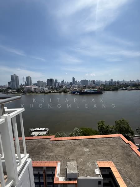 Ivy River : ไอวี่ ริเวอร์, กรุงเทพ, 57 ถนนราษฎร์บูรณะ แขวงบางปะกอก เขตราษฎร์บูรณะ กรุงเทพมหานคร, บางปะกอก, ราษฎร์บูรณะ, กรุงเทพ, 61 ตร.ม., คอนโด ให้เช่า, โดย Kritaphak Khongmueang, 500464879 - DDproperty.com