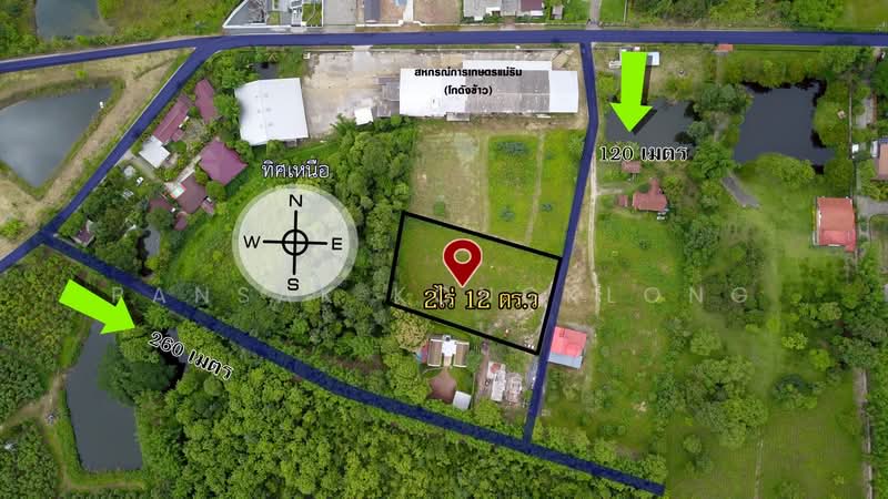 Land near Prem International School Mae Rim Chiang Mai, Chiang Mai, 3009, Huai Sai, Mae Rim, Chiang Mai, , 3,248 sqm, Land For Sale, by Pansak Kongklong, 500464881 - DDproperty.com