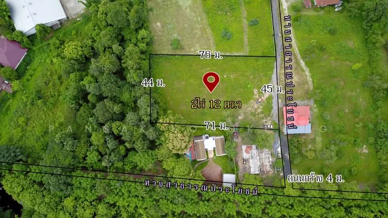 Land near Prem International School Mae Rim Chiang Mai, Chiang Mai, 3009, Huai Sai, Mae Rim, Chiang Mai, , 3,248 sqm, Land For Sale, by Pansak Kongklong, 500464881 - DDproperty.com
