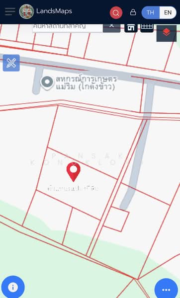 Land near Prem International School Mae Rim Chiang Mai, Chiang Mai, 3009, Huai Sai, Mae Rim, Chiang Mai, , 3,248 sqm, Land For Sale, by Pansak Kongklong, 500464881 - DDproperty.com