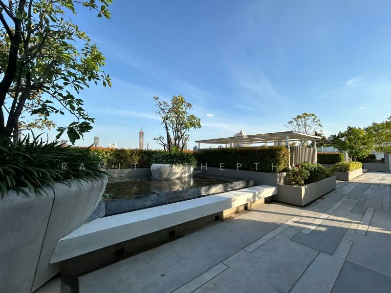 Siamese Thirty Nine, Bangkok, 68 Soi Sukhumvit 39, Sukhumvit Road, Khlong Tan Nua, Watthana, Bangkok, 2 Bedrooms, 65 sqm, Condo For Rent, by Ramita Theptham, 500464882 - DDproperty.com