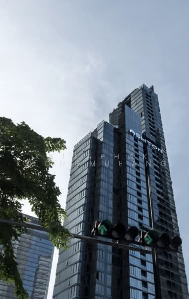 ASHTON Silom : แอชตัน สีลม, กรุงเทพ, 166 ถนนสีลม, บางรัก, กรุงเทพ, 50 ตร.ม., คอนโด ขาย, โดย Kritaphak Khongmueang, 500464883 - DDproperty.com