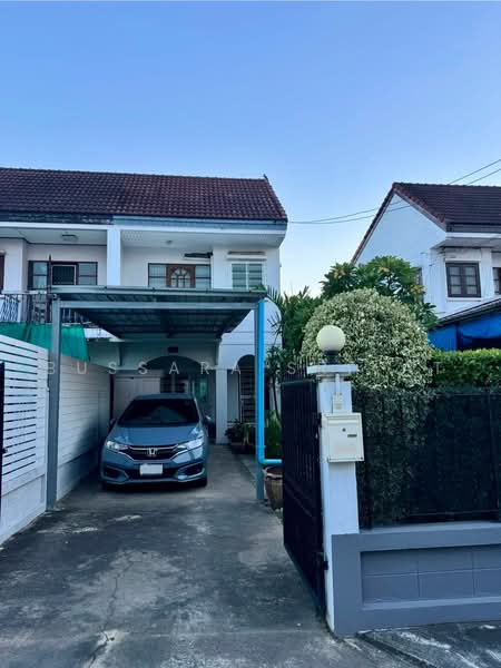 บ้าน 3-ห้องนอน, กรุงเทพ, ศาลาธรรมสพน์, ทวีวัฒนา, กรุงเทพ, 150 ตร.ม., บ้านเดี่ยว ขาย, โดย Bussara Sri-At, 500464884 - DDproperty.com
