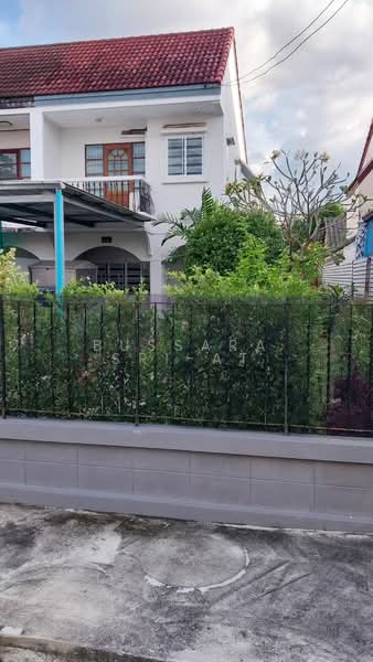 บ้าน 3-ห้องนอน, กรุงเทพ, ศาลาธรรมสพน์, ทวีวัฒนา, กรุงเทพ, 150 ตร.ม., บ้านเดี่ยว ขาย, โดย Bussara Sri-At, 500464884 - DDproperty.com