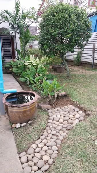 บ้าน 3-ห้องนอน, กรุงเทพ, ศาลาธรรมสพน์, ทวีวัฒนา, กรุงเทพ, 150 ตร.ม., บ้านเดี่ยว ขาย, โดย Bussara Sri-At, 500464884 - DDproperty.com