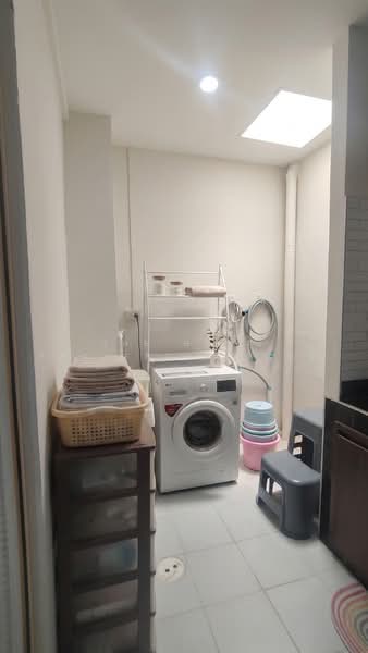 ทาวน์เฮ้าส์ตลาดขวัญ นนทบุรี, Nonthaburi, Talat Kwan, Muang Nonthaburi, Nonthaburi, 3 Bedrooms, 150 sqm, Townhouse For Sale, by The Best Property สุจินตน์, 500464889 - DDproperty.com
