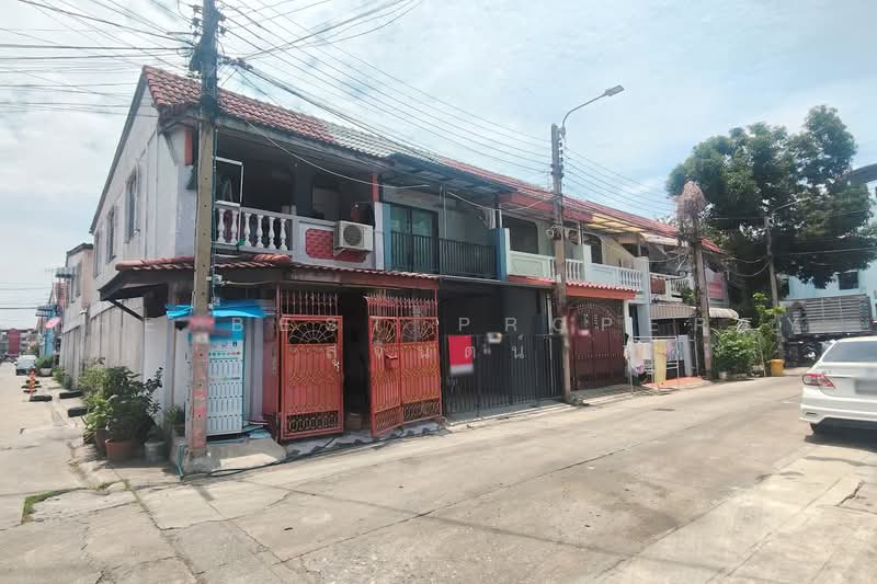 ทาวน์เฮ้าส์ตลาดขวัญ นนทบุรี, นนทบุรี, ตลาดขวัญ, เมืองนนทบุรี, นนทบุรี, 150 ตร.ม., ทาวน์เฮ้าส์ ขาย, โดย The Best Property สุจินตน์, 500464889 - DDproperty.com