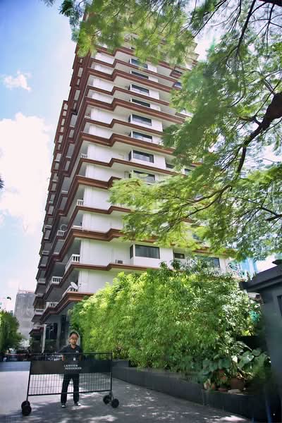 เลควิว เรสซิเดนซ์ : Lakeview Residences, กรุงเทพ, ซอยสุขุมวิท 12, คลองเตย, กรุงเทพ, 380 ตร.ม., คอนโด ให้เช่า, โดย Vichuda Davi, 500464891 - DDproperty.com