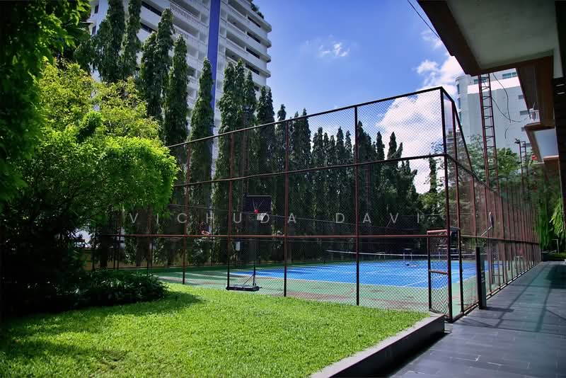 Lakeview Residences, Bangkok, Soi Sukhumvit 12, Khlong Toei, Bangkok, 4 Bedrooms, 380 sqm, Condo For Rent, by Vichuda Davi, 500464891 - DDproperty.com