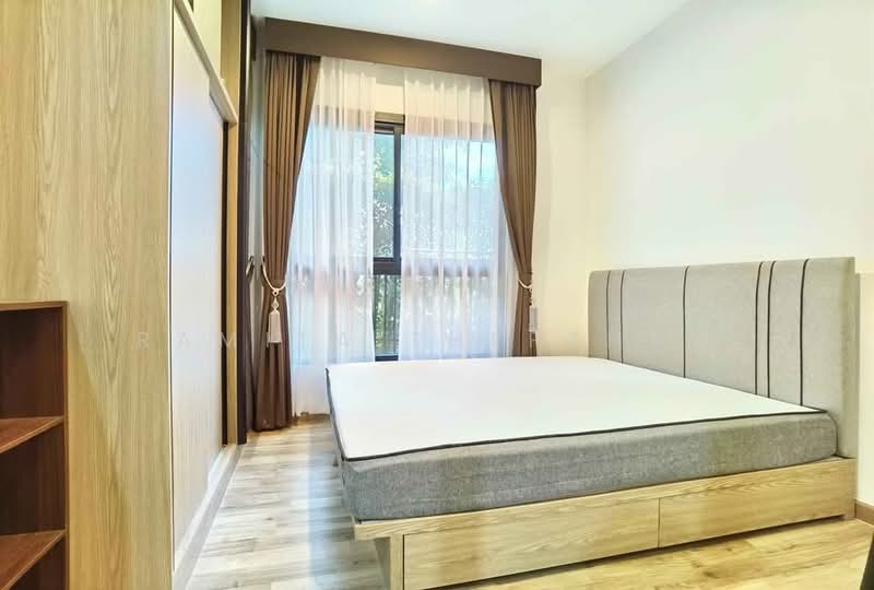 Niche Mono Charoen Nakorn : นิช โมโน เจริญนคร, กรุงเทพ, ถนนเจริญนคร, ดาวคะนอง, ธนบุรี, กรุงเทพ, 35 ตร.ม., คอนโด ให้เช่า, โดย Ramita Theptham, 500464892 - DDproperty.com