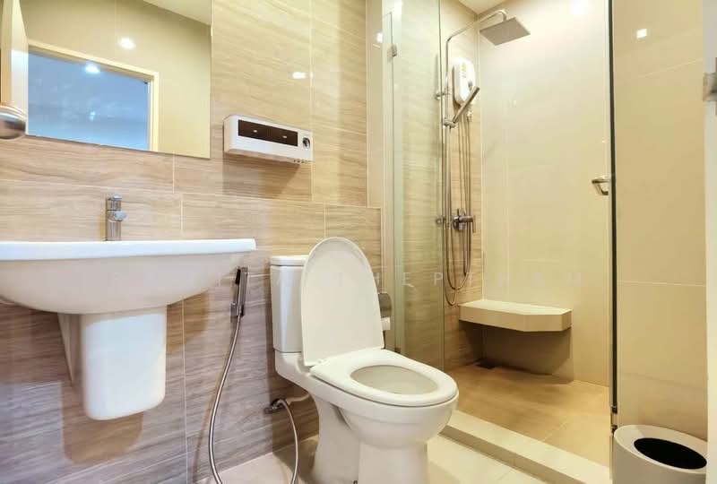 Niche Mono Charoen Nakorn : นิช โมโน เจริญนคร, กรุงเทพ, ถนนเจริญนคร, ดาวคะนอง, ธนบุรี, กรุงเทพ, 35 ตร.ม., คอนโด ให้เช่า, โดย Ramita Theptham, 500464892 - DDproperty.com