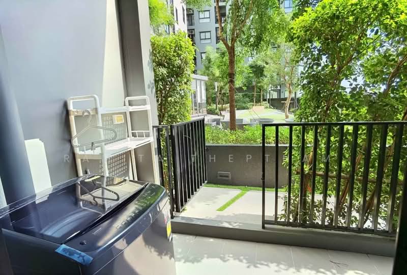 Niche Mono Charoen Nakorn, Bangkok, Charoen Nakhon Road, Dao Khanong, Thon Buri, Bangkok, 1 Bedroom, 35 sqm, Condo For Rent, by Ramita Theptham, 500464892 - DDproperty.com