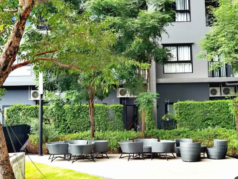 Niche Mono Charoen Nakorn, Bangkok, Charoen Nakhon Road, Dao Khanong, Thon Buri, Bangkok, 1 Bedroom, 35 sqm, Condo For Rent, by Ramita Theptham, 500464892 - DDproperty.com