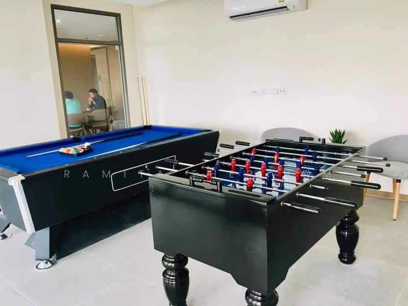 Niche Mono Charoen Nakorn, Bangkok, Charoen Nakhon Road, Dao Khanong, Thon Buri, Bangkok, 1 Bedroom, 35 sqm, Condo For Rent, by Ramita Theptham, 500464892 - DDproperty.com