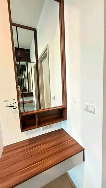 The Capital Ekamai-Thonglor, Bangkok, 2898 New Petchaburi Rd, Bang Kapi, Huai Khwang, Bangkok, 1 Bedroom, 36 sqm, Condo For Sale, by Kritaphak Khongmueang, 500464893 - DDproperty.com