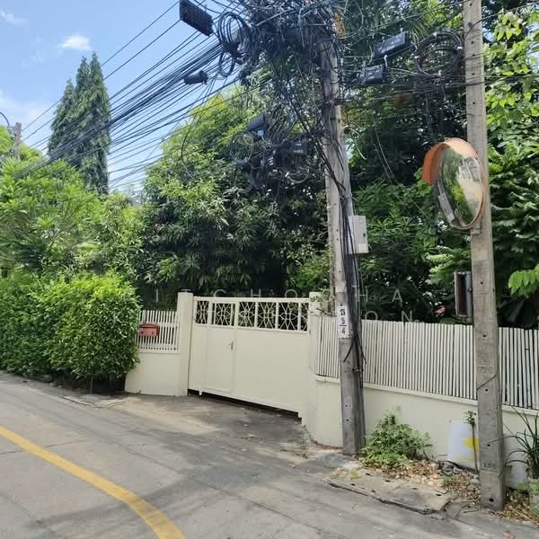 บ้าน 1-ห้องนอน, กรุงเทพ, บางจาก, ภาษีเจริญ, กรุงเทพ, 47 ตร.ม., บ้านเดี่ยว ขาย, โดย Pitchocha Kiatsinpon, 500464894 - DDproperty.com