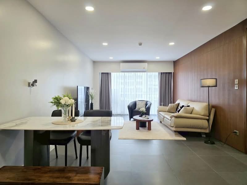 Sathorn Park Place : สาธร พาร์ค เพลส, กรุงเทพ, 27 สาทรใต้, ทุ่งมหาเมฆ, สาทร, กรุงเทพ, 97 ตร.ม., คอนโด ให้เช่า, โดย Ramita Theptham, 500464895 - DDproperty.com