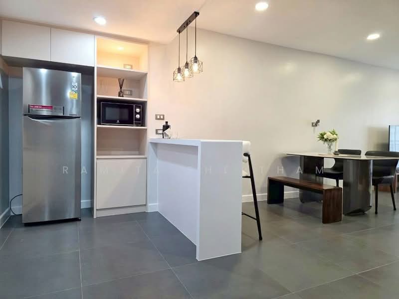 Sathorn Park Place : สาธร พาร์ค เพลส, กรุงเทพ, 27 สาทรใต้, ทุ่งมหาเมฆ, สาทร, กรุงเทพ, 97 ตร.ม., คอนโด ให้เช่า, โดย Ramita Theptham, 500464895 - DDproperty.com