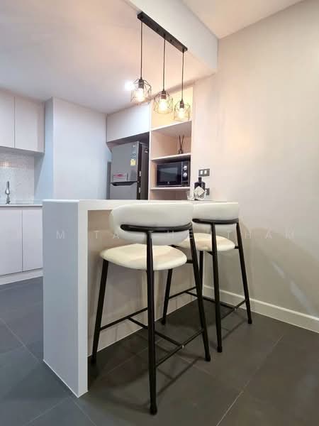 Sathorn Park Place, Bangkok, 27 Sathorn, Thung Maha Mek, Sathon, Bangkok, 1 Bedroom, 97 sqm, Condo For Rent, by Ramita Theptham, 500464895 - DDproperty.com
