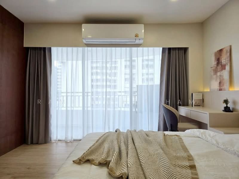 Sathorn Park Place, Bangkok, 27 Sathorn, Thung Maha Mek, Sathon, Bangkok, 1 Bedroom, 97 sqm, Condo For Rent, by Ramita Theptham, 500464895 - DDproperty.com