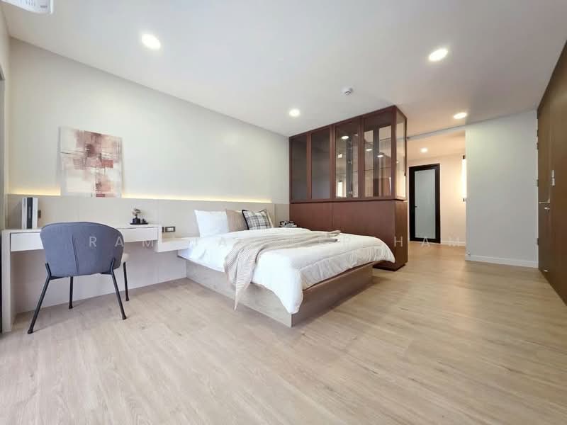 Sathorn Park Place, Bangkok, 27 Sathorn, Thung Maha Mek, Sathon, Bangkok, 1 Bedroom, 97 sqm, Condo For Rent, by Ramita Theptham, 500464895 - DDproperty.com