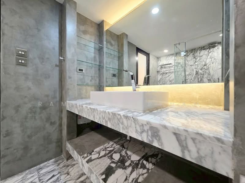 Sathorn Park Place, Bangkok, 27 Sathorn, Thung Maha Mek, Sathon, Bangkok, 1 Bedroom, 97 sqm, Condo For Rent, by Ramita Theptham, 500464895 - DDproperty.com