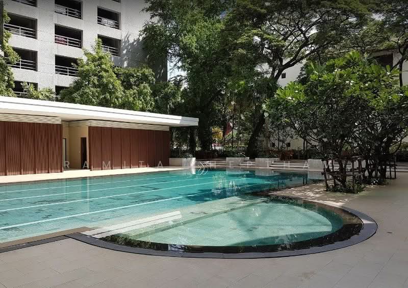 Sathorn Park Place, Bangkok, 27 Sathorn, Thung Maha Mek, Sathon, Bangkok, 1 Bedroom, 97 sqm, Condo For Rent, by Ramita Theptham, 500464895 - DDproperty.com