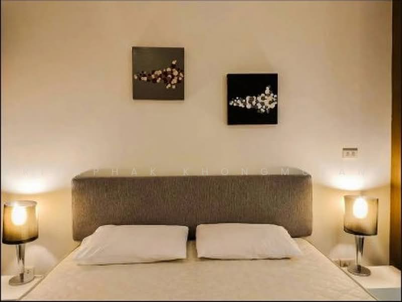 Noble Remix, Bangkok, 772 Soi Sukhumvit 36, Sukhumvit Road, Khong Tan, Khlong Toei, Bangkok, 1 Bedroom, 45 sqm, Condo For Rent, by Kritaphak Khongmueang, 500464896 - DDproperty.com