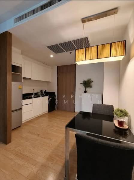 Noble Remix, Bangkok, 772 Soi Sukhumvit 36, Sukhumvit Road, Khong Tan, Khlong Toei, Bangkok, 1 Bedroom, 45 sqm, Condo For Rent, by Kritaphak Khongmueang, 500464896 - DDproperty.com