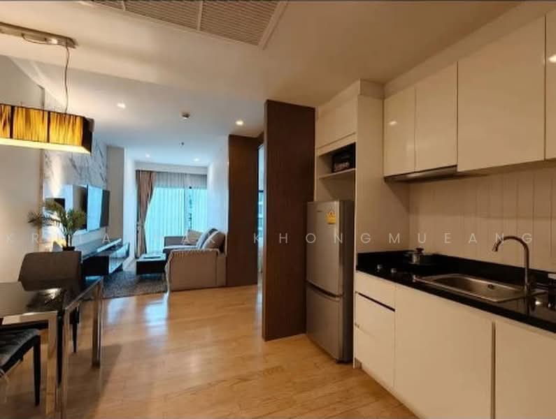 Noble Remix, Bangkok, 772 Soi Sukhumvit 36, Sukhumvit Road, Khong Tan, Khlong Toei, Bangkok, 1 Bedroom, 45 sqm, Condo For Rent, by Kritaphak Khongmueang, 500464896 - DDproperty.com