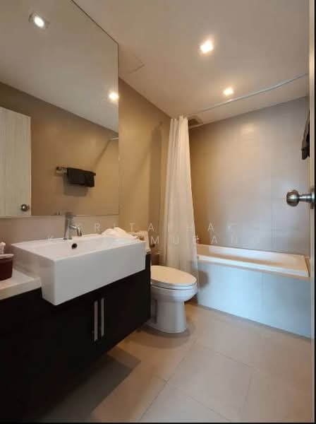 Noble Remix, Bangkok, 772 Soi Sukhumvit 36, Sukhumvit Road, Khong Tan, Khlong Toei, Bangkok, 1 Bedroom, 45 sqm, Condo For Rent, by Kritaphak Khongmueang, 500464896 - DDproperty.com